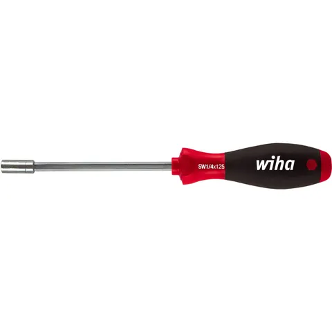 Wiha Bit-Schraubendreher 125 mm – Bild 1