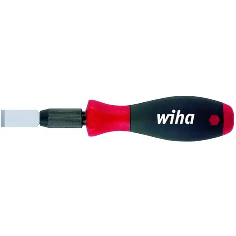 Wiha 23159 SoftFinish® Schraper – afbeelding 1