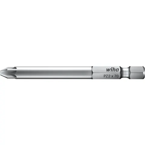 WIHA 7042Z-1 - PZ bit, size 1 – image 1