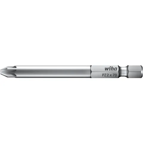 WIHA 7042Z-2 - PZ bit, size 2 – image 1