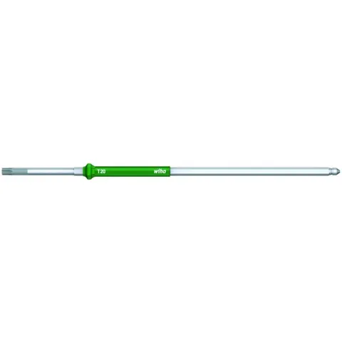 WIHA 26066 - Interchangeable blade, 1,3 Nm, T8 – image 1