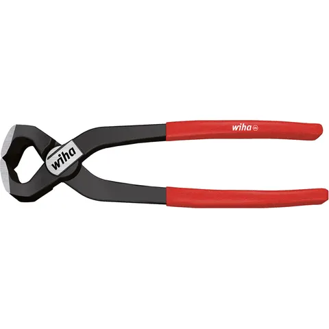 Wiha Classic nijptang 180mm – afbeelding 1