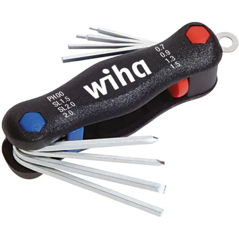 WIHA 351 PM8X - WIHA mini PocketStar – image 1
