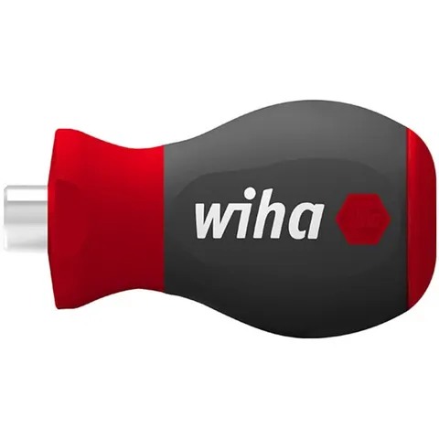 WIHA 281-01 - Wiha bit holder short – image 1