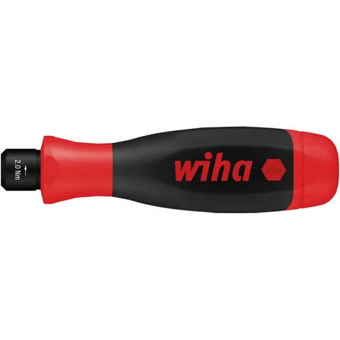 WIHA 36235 - Torque screwdriver easyTorque – image 1