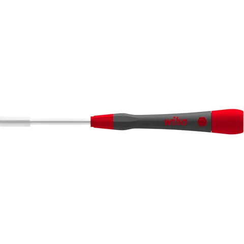 WIHA 42452 - Screwdriver PicoFinish, hex (outer), 5.0 mm – image 1