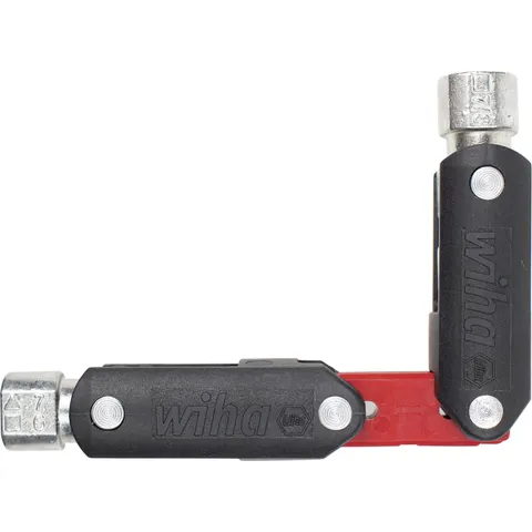 WIHA 44001 - Universal key, switch cabinet key – image 1