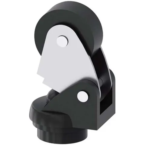 SIEMENS 3SE5000-0AE01 - Drive head roller, plastic – image 1