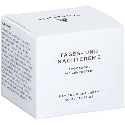Retterspitz Tag- und Nachtcreme – Bild 1