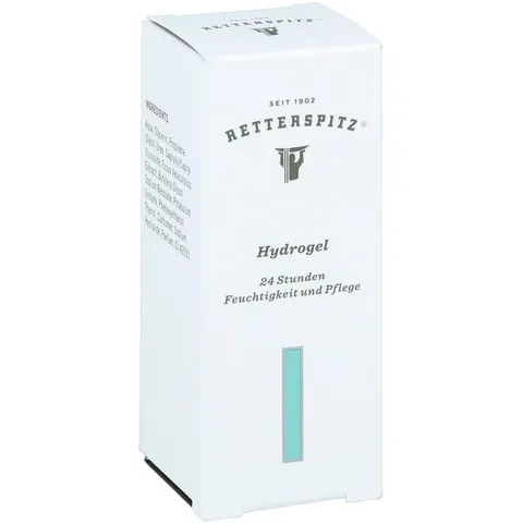 Retterspitz Hydrogel – Bild 1