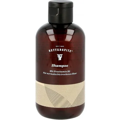 Retterspitz Shampoo – Bild 1