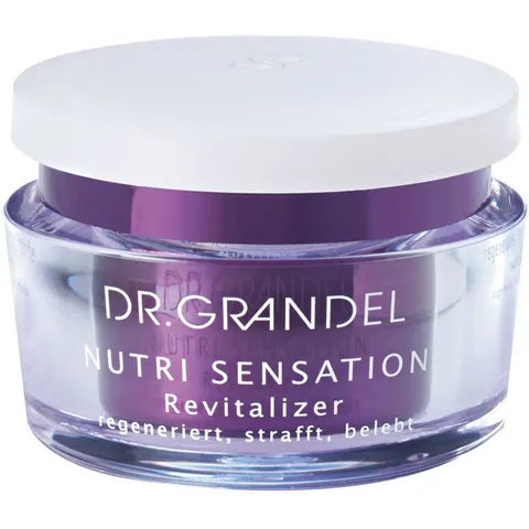Dr Grandel Nutri Sensation Revitalizer 50mL – image 1