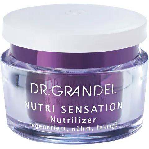 Dr Grandel Nutri Sensation Nutrilizer 50mL – image 1