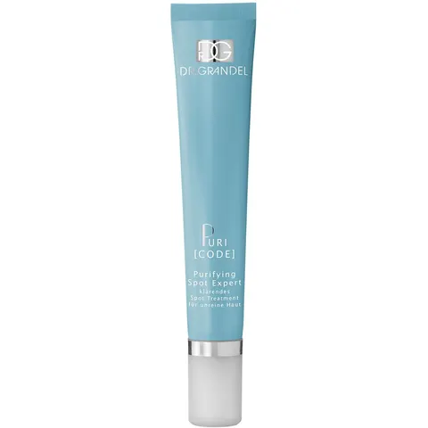 20ml DR. GRANDEL Puricode Purifying Spot Expert – image 1