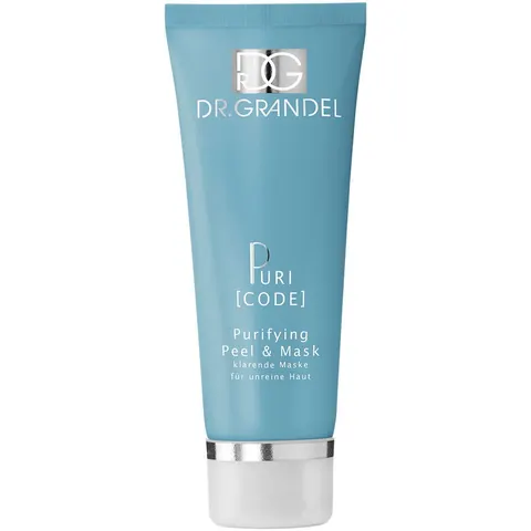 75ml DR. GRANDEL Puricode Purifying Peel & Mask – image 1