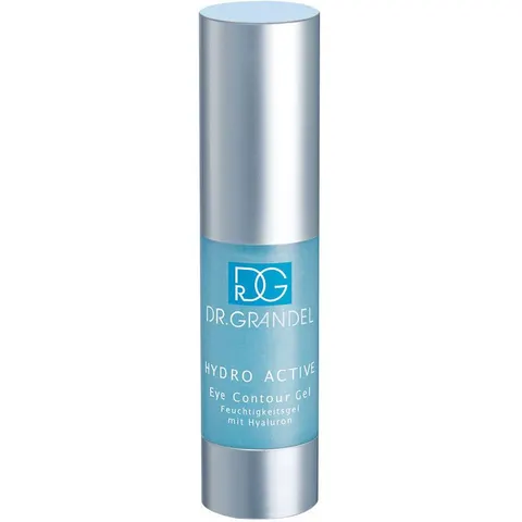 15ml DR. GRANDEL Hydro Active Eye Contour Gel – Bild 1