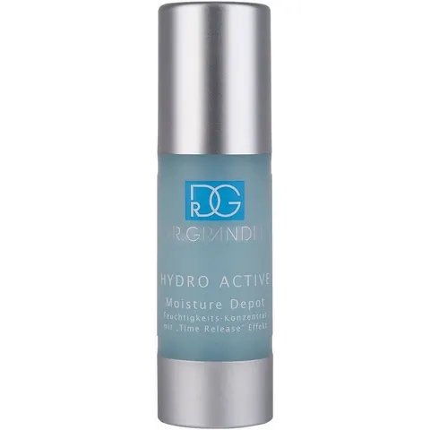 30ml DR. GRANDEL Hydro Active Moisture Depot – Bild 1
