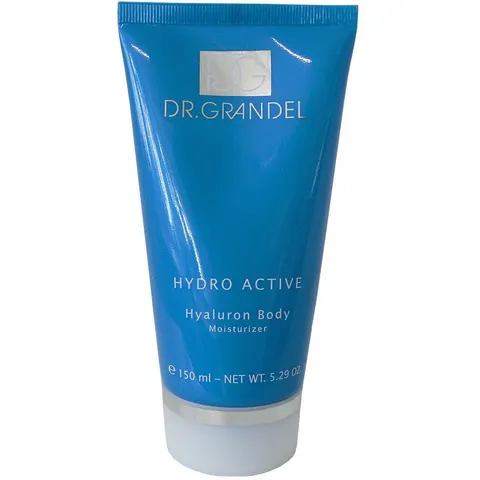 Dr Grandel Hydro Active Hyaluron Body Moisturizer 150mL – image 1