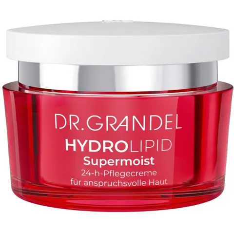 50ml DR. GRANDEL Hydro Lipid Supermoist – Bild 1