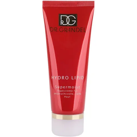 75ml DR. GRANDEL Hydro Lipid Supermoist – Bild 1
