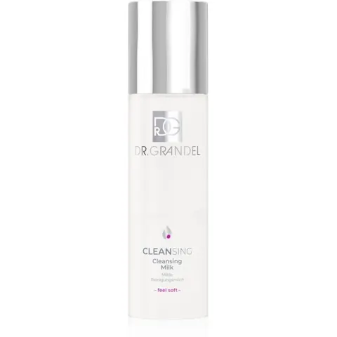Dr Grandel Cleansing Milk 200mL – image 1