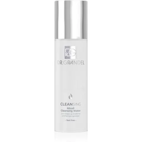 200ml DR. GRANDEL Micell Cleansing Water – Bild 1