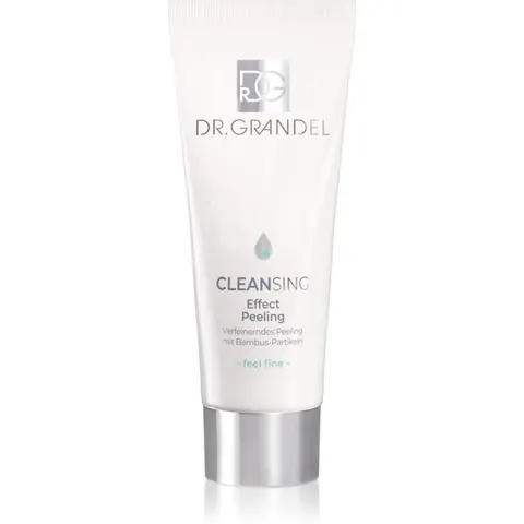 Dr Grandel Cleansing Peeling Effect 75mL – image 1