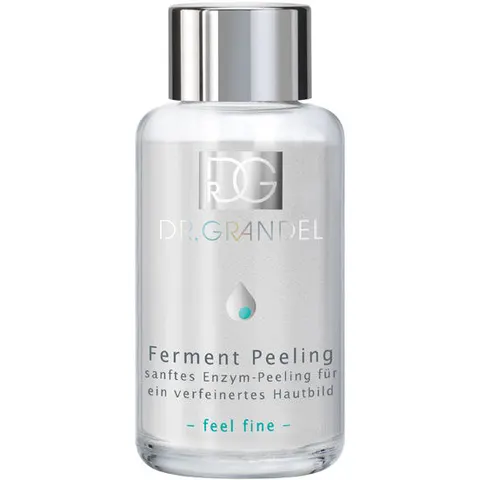 30g DR. GRANDEL Ferment Peeling – image 1