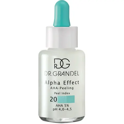 DR. GRANDEL Alpha Effect 30 ml Konzentrat – Bild 1