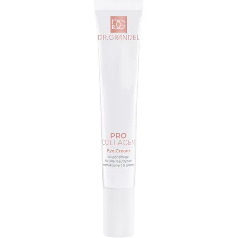 20ml DR. GRANDEL Pro Collagen Eye Cream – image 1