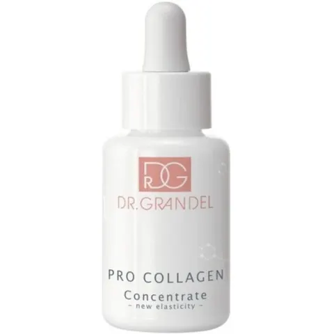 Dr. Grandel Pro Collagen Concentrate 30 ml – afbeelding 1