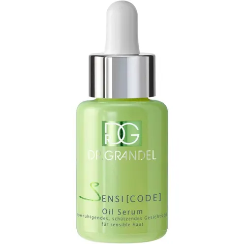 30ml DR. GRANDEL Sensicode Oil Serum – image 1