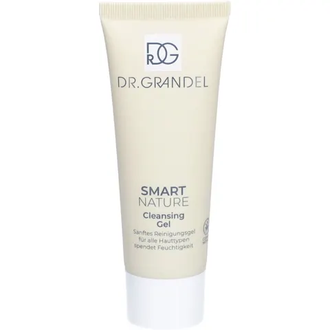 75ml DR. GRANDEL Smart Nature Cleansing Gel – Bild 1