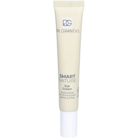 20ml DR. GRANDEL Smart Nature Eye Cream – Bild 1