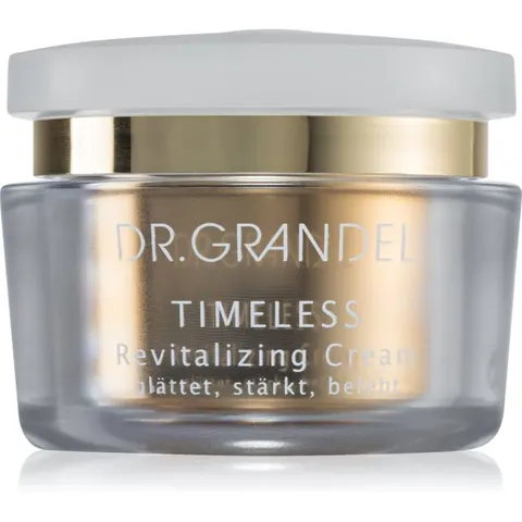 Dr Grandel Timeless Revitalizing Face Cream 50mL – image 1