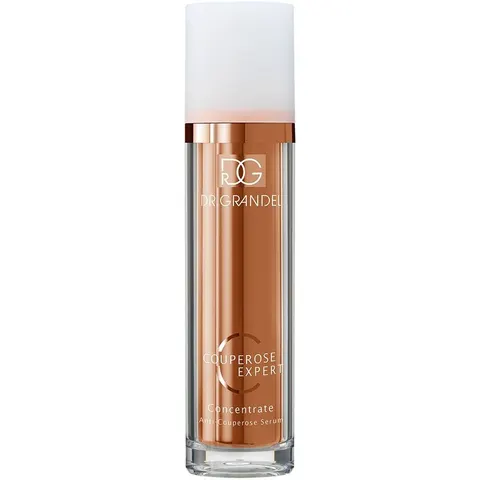 50ml DR. GRANDEL Experts Couperose Concentrate – Bild 1