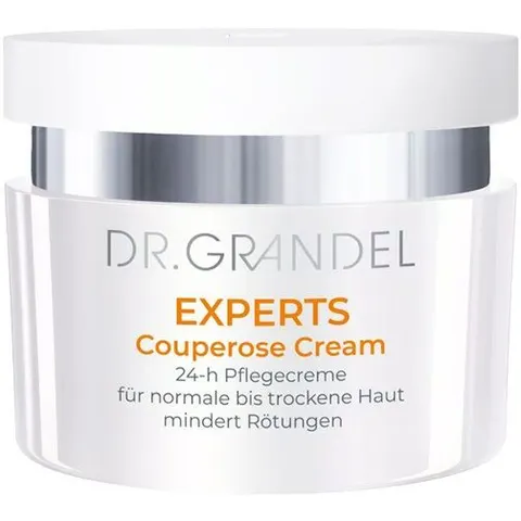 Dr Grandel Specials Couperose Expert Cream 50mL – image 1
