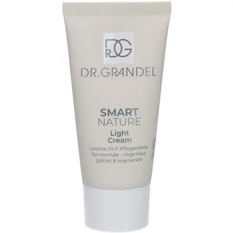 50ml DR. GRANDEL Smart Nature Light Cream – Bild 1
