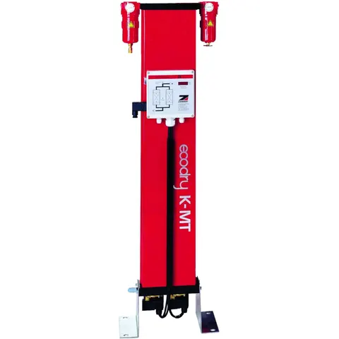 Schneider Adsorptionstrockner DRY-DAT 230 (DGKH604023) – Bild 1