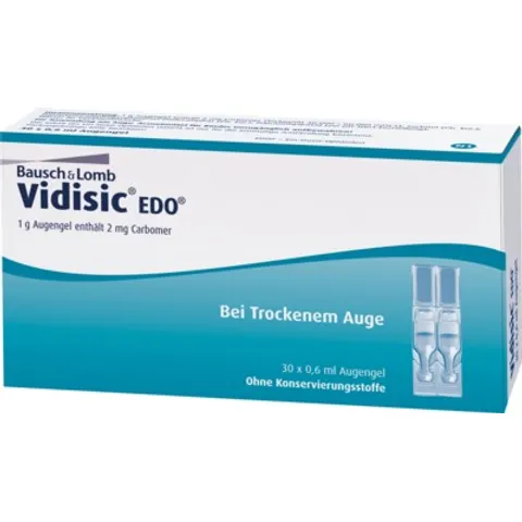 Vidisic Edo Augengel – 005896 – Bild 1