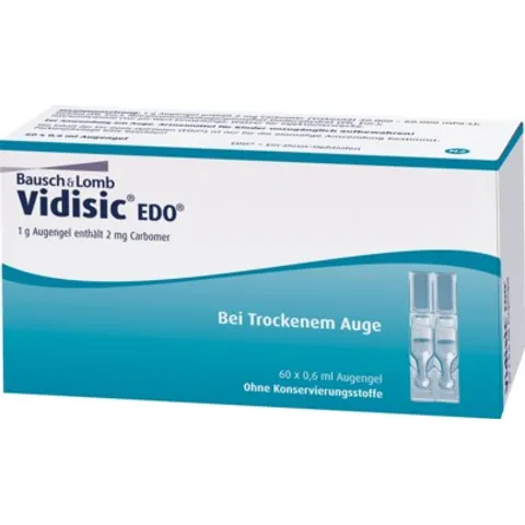 Vidisic Edo Augengel – 005902 – Bild 1