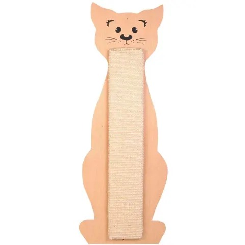 Trixie Griffoir à contours de chat – image 1