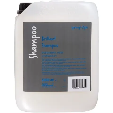 5000 litro Spring Shampoo brillante – immagine 1