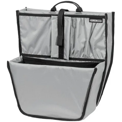 Ortlieb Commuter Insert for Pannier (Kleur - Grey) – afbeelding 1