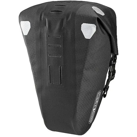 ORTLIEB Satteltaschen 4,1L schwarz B – Bild 1
