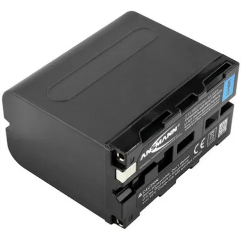 Ansmann A-Son NP-F970 – Bild 1