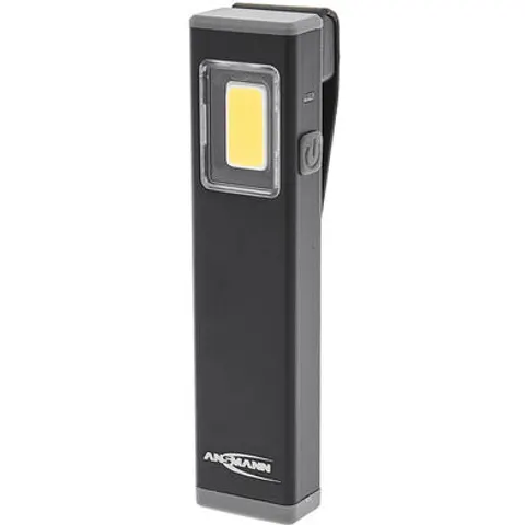 Ansmann LED-werklamp Mini-Booster 500R – afbeelding 1