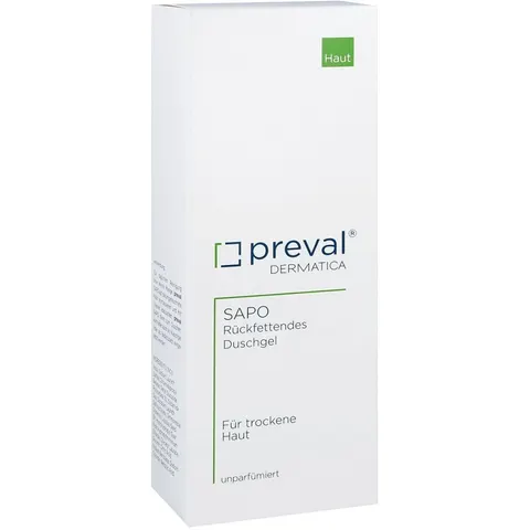 Preval Sapo Duschgel – 03865338 – Bild 1