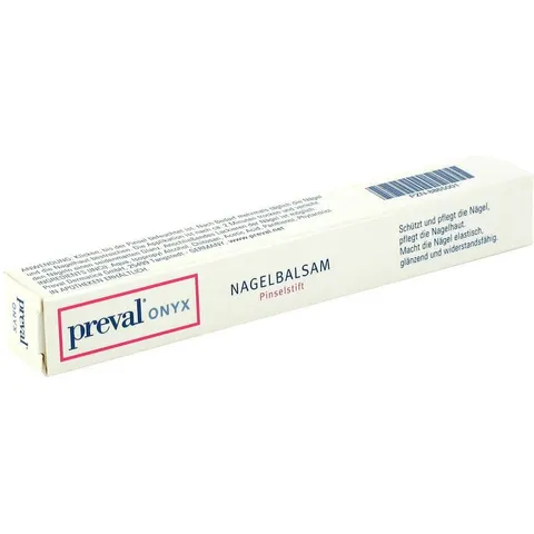 Preval Onyx Pen flüssig – Bild 1