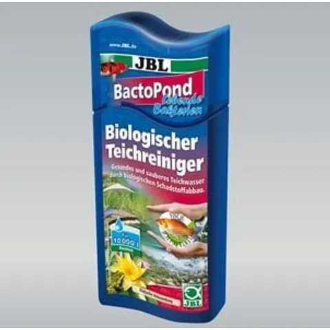 JBL BactoPond 500ML – afbeelding 1